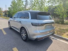 AITO Aion M8 Extended Range Max 53.4kWh 5-Seater with 192-Channel LiDAR - photo 4