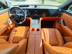 AITO Aion M8 Extended Range Max 53.4kWh 5-Seater with 192-Channel LiDAR - photo 7