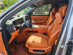 AITO Aion M8 Extended Range Max 53.4kWh 5-Seater with 192-Channel LiDAR - photo 8