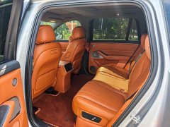 AITO Aion M8 Extended Range Max 53.4kWh 5-Seater with 192-Channel LiDAR - photo 9