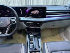 Volkswagen Lingdu L 280TSI DSG Ultra Spicy Flagship - ფოტო 10