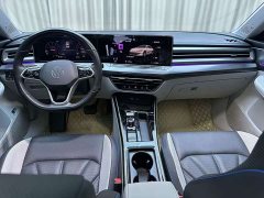 Volkswagen Lingdu L 280TSI DSG Ultra Spicy Flagship - ფოტო 11
