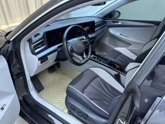 Volkswagen Lingdu L 280TSI DSG Ultra Spicy Flagship - ფოტო 13