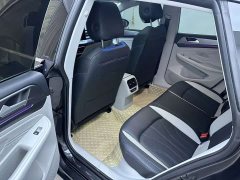 Volkswagen Lingdu L 280TSI DSG Ultra Spicy Flagship - ფოტო 14