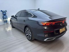 Volkswagen Lingdu L 280TSI DSG Ultra Spicy Flagship - ფოტო 2