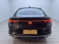 Volkswagen Lingdu L 280TSI DSG Ultra Spicy Flagship - ფოტო 3