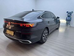 Volkswagen Lingdu L 280TSI DSG Ultra Spicy Flagship - ფოტო 4