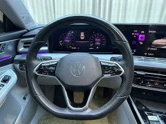Volkswagen Lingdu L 280TSI DSG Ultra Spicy Flagship - ფოტო 9