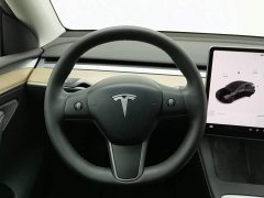 Tesla Model Y Standard Range RWD - фото 11