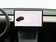 Tesla Model Y Standard Range RWD - фото 12