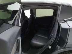 Tesla Model Y Standard Range RWD - фото 15