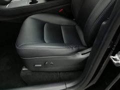 Tesla Model Y Standard Range RWD - фото 20