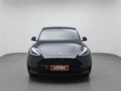 Tesla Model Y Standard Range RWD - фото 3