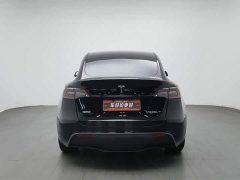 Tesla Model Y Standard Range RWD - фото 4