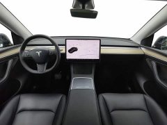 Tesla Model Y Standard Range RWD - фото 5