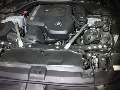 BMW 5 Series (Imported) 525i M Sport Package - photo 10