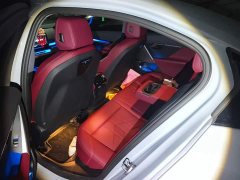 BMW 5 Series (Imported) 525i M Sport Package - photo 11