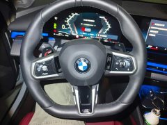 BMW 5 Series (Imported) 525i M Sport Package - photo 15