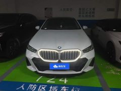BMW 5 Series (Imported) 525i M Sport Package - photo 2