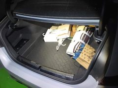 BMW 5 Series (Imported) 525i M Sport Package - photo 4