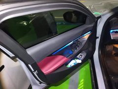 BMW 5 Series (Imported) 525i M Sport Package - photo 7