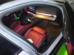 BMW 5 Series (Imported) 525i M Sport Package - photo 8