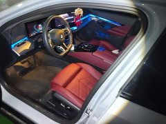 BMW 5 Series (Imported) 525i M Sport Package - photo 9