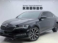 Skoda Superb TSI280 DSG Prestige - photo 1