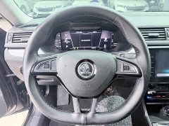 Skoda Superb TSI280 DSG Prestige - photo 10