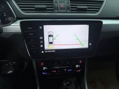 Skoda Superb TSI280 DSG Prestige - photo 11