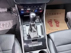 Skoda Superb TSI280 DSG Prestige - photo 12