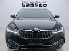 Skoda Superb TSI280 DSG Prestige - photo 2