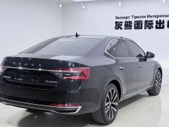 Skoda Superb TSI280 DSG Prestige - photo 4