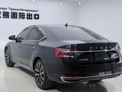 Skoda Superb TSI280 DSG Prestige - photo 6