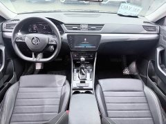 Skoda Superb TSI280 DSG Prestige - photo 9
