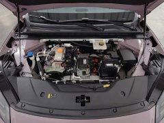 GAC AION RT 650 Smart Luxury Edition - photo 6