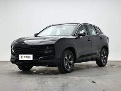 Jetour Jietu Dasheng Youth Edition 1.5T 6DCT Elite - фото 1
