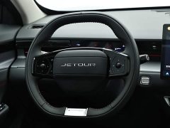 Jetour Jietu Dasheng Youth Edition 1.5T 6DCT Elite - фото 14
