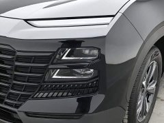 Jetour Jietu Dasheng Youth Edition 1.5T 6DCT Elite - фото 18