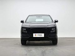 Jetour Jietu Dasheng Youth Edition 1.5T 6DCT Elite - фото 2