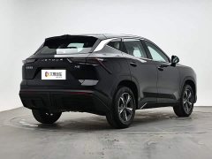 Jetour Jietu Dasheng Youth Edition 1.5T 6DCT Elite - фото 3
