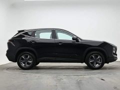Jetour Jietu Dasheng Youth Edition 1.5T 6DCT Elite - фото 5