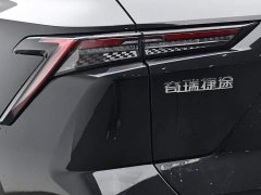 Jetour Jietu Dasheng Youth Edition 1.5T 6DCT Elite - фото 7