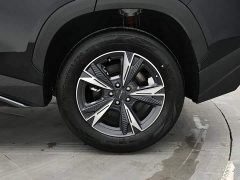 Jetour Jietu Dasheng Youth Edition 1.5T 6DCT Elite - фото 9