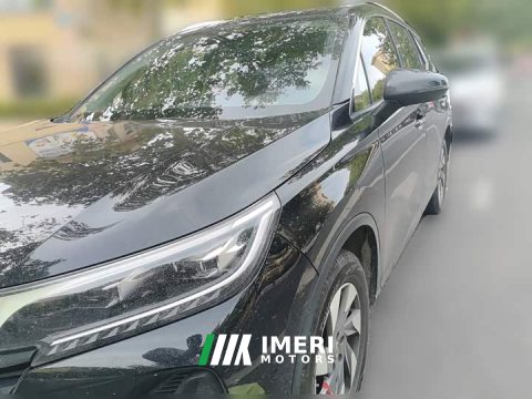 2021 GAC Aion GS4 270T Automatic Elite Tech Edition - ავტომობილი ჩინეთიდან