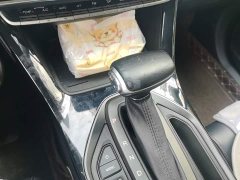 GAC Aion GS4 270T Automatic Elite Tech Edition - photo 10