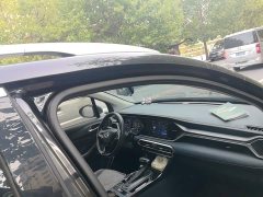 GAC Aion GS4 270T Automatic Elite Tech Edition - photo 19