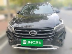 GAC Aion GS4 270T Automatic Elite Tech Edition - photo 2