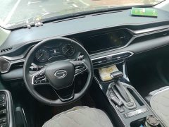 GAC Aion GS4 270T Automatic Elite Tech Edition - photo 5