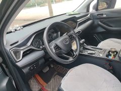 GAC Aion GS4 270T Automatic Elite Tech Edition - photo 6